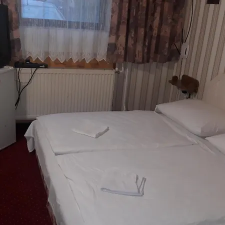 Privat bolig Zeke Panzio *