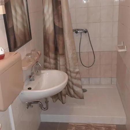 Privat bolig Zeke Panzio Vác